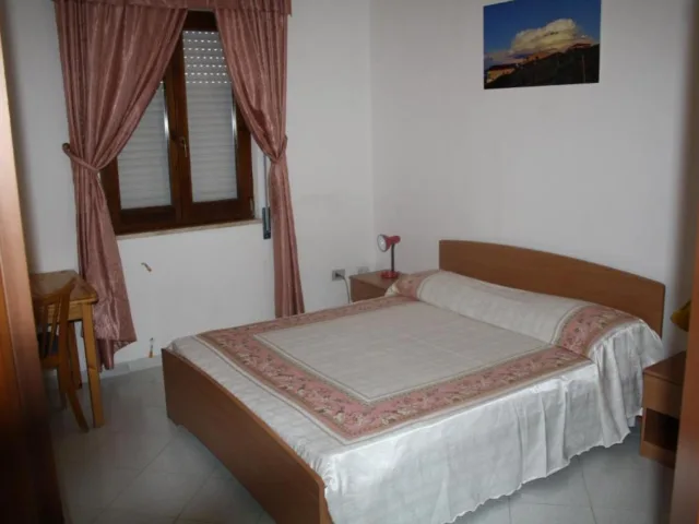 House in the Most Southern Point of the Island