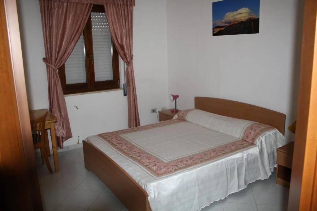 House in the Most Southern Point of the Island