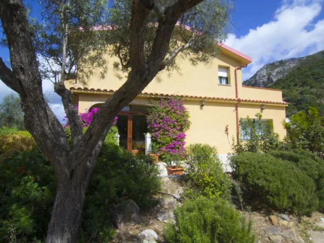 Agriturismo Sa Rocca