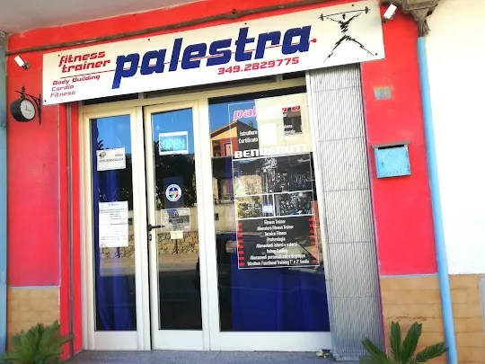 Palestra Fitness Trainer