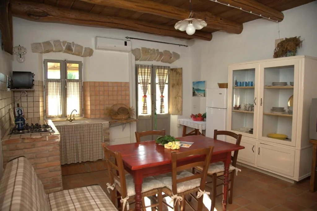 Domusantiga Apartments