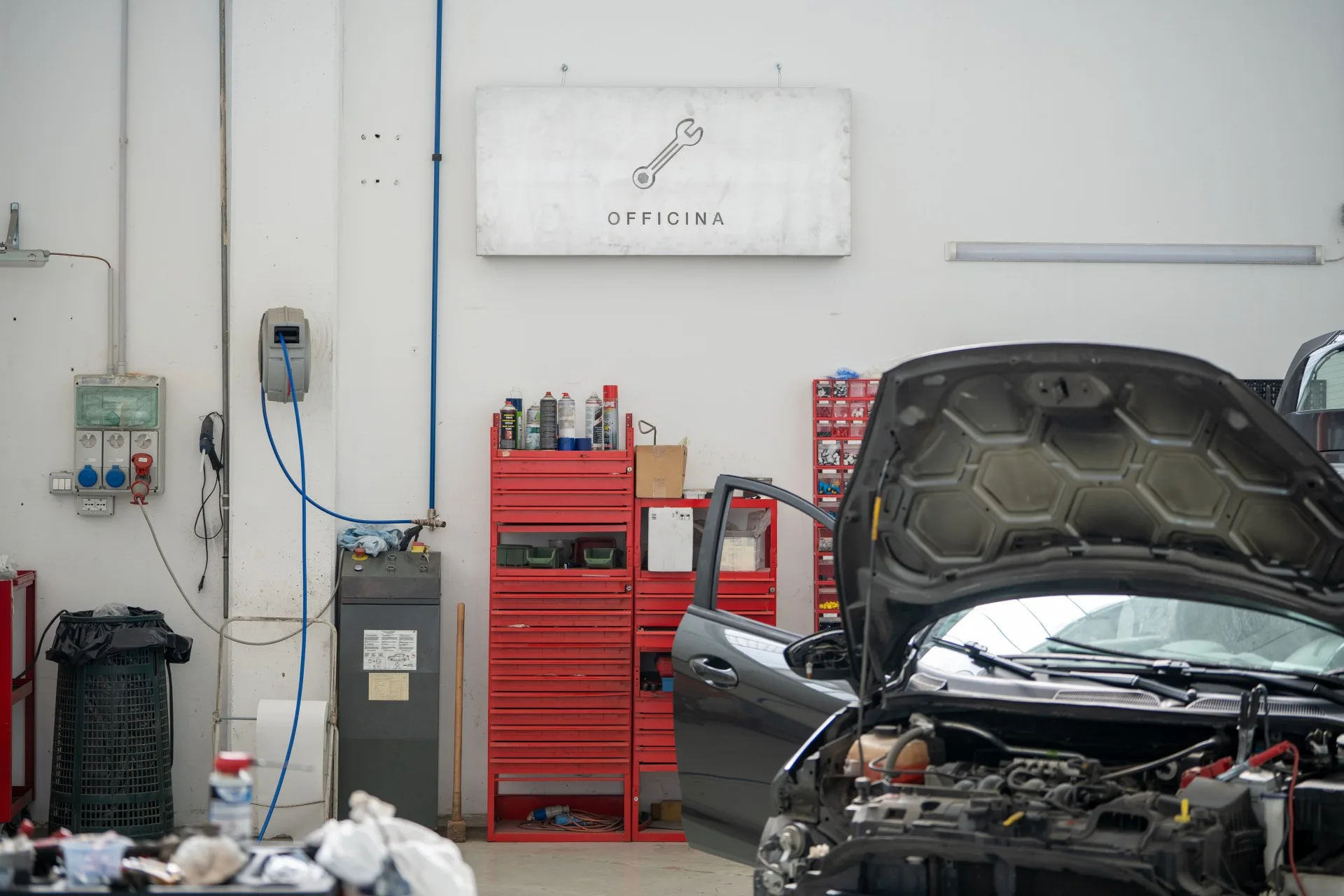 Autofficina Di Romano Roberto