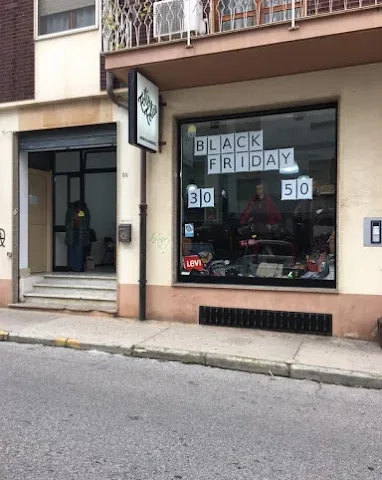 Forli Folli Abbigliamento