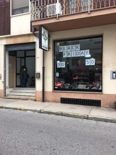 Forli Folli Abbigliamento