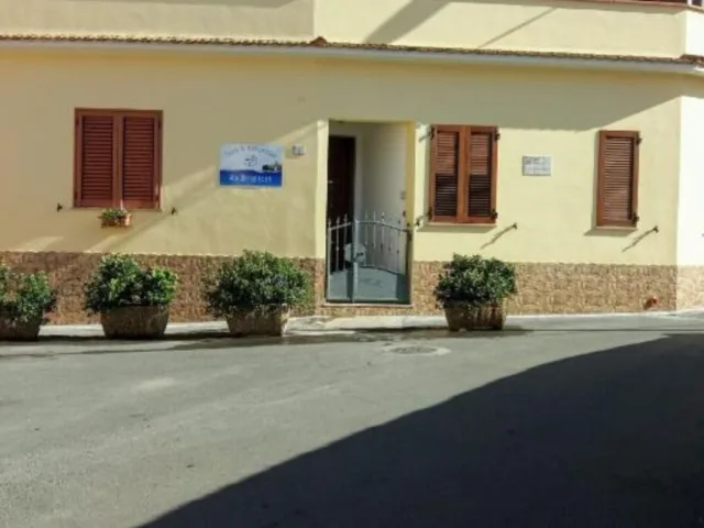 Briglioni Apartment