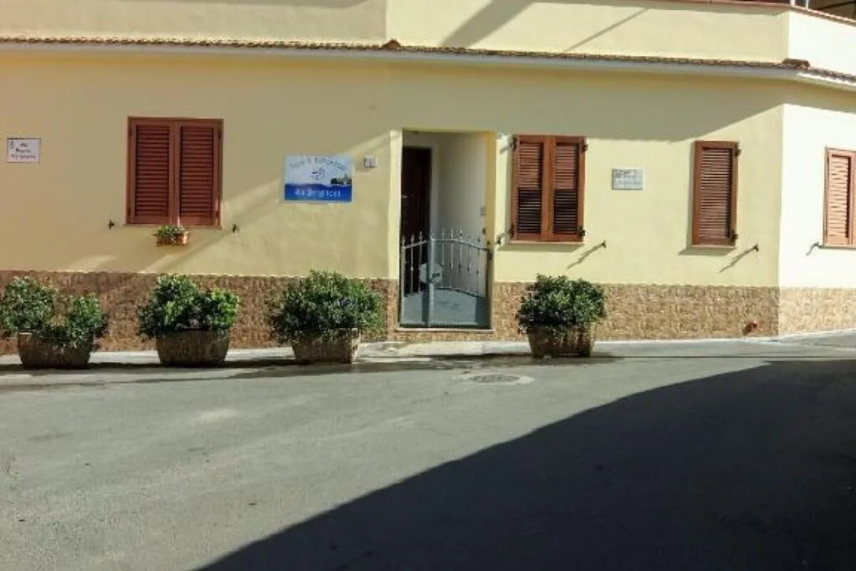Briglioni Apartment