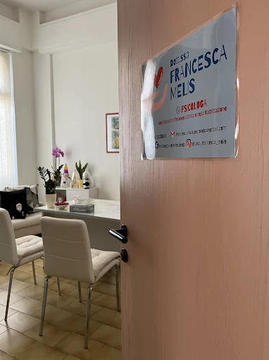 Dott.ssa Francesca Melis