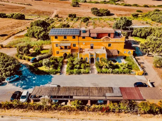 Agriturismo Villa Le Querce