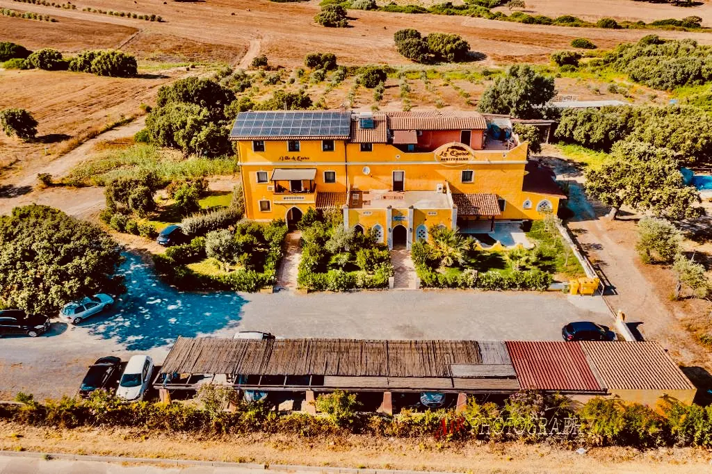 Agriturismo Villa Le Querce