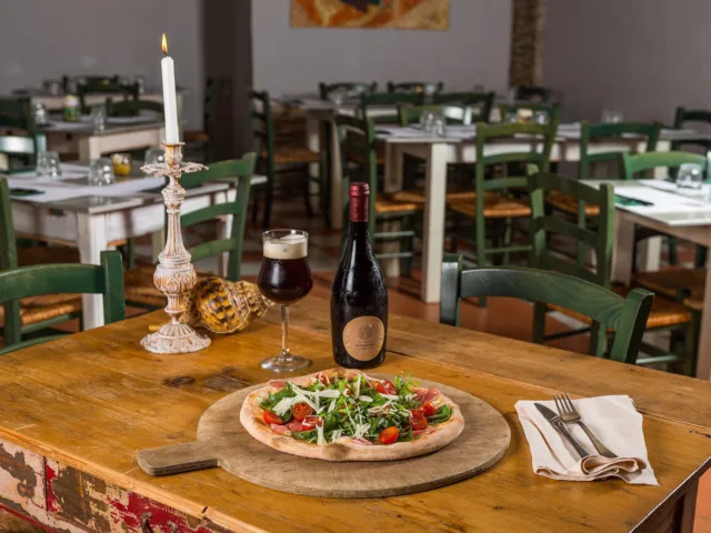 Ristorante Da Nicolò