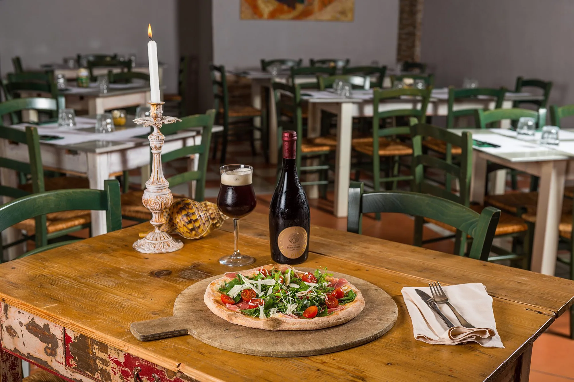 Ristorante Da Nicolò