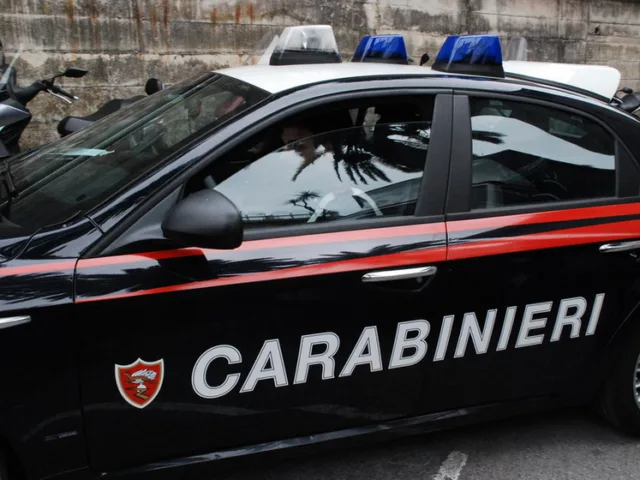 Carabinieri Comando Stazione Tratalias