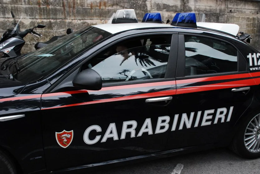 Carabinieri Comando Stazione Tratalias