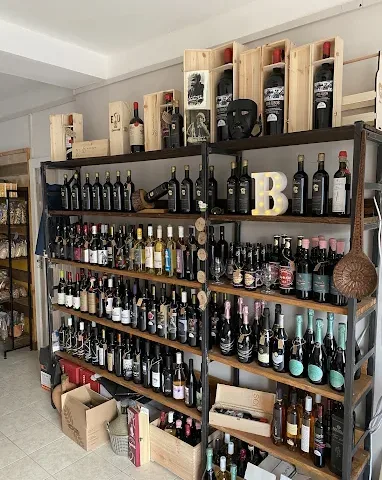 Enoteca Alimentari Balentes