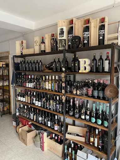 Enoteca Alimentari Balentes