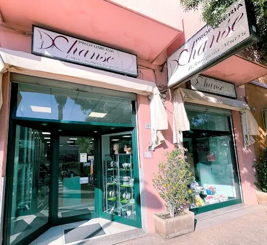 Chanse Profumeria