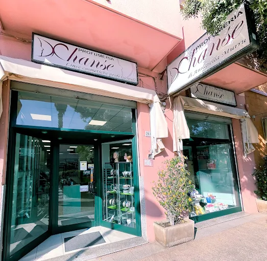 Chanse Profumeria