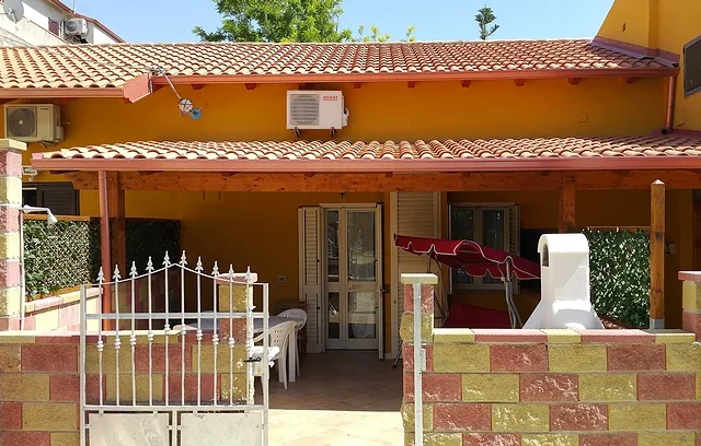 Casa Barbara