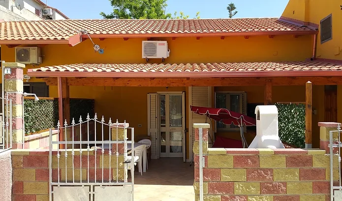 Casa Barbara