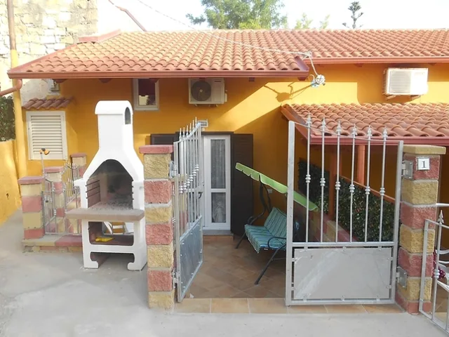 Casa Ornella