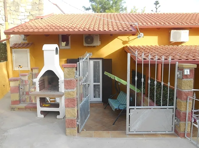 Casa Ornella