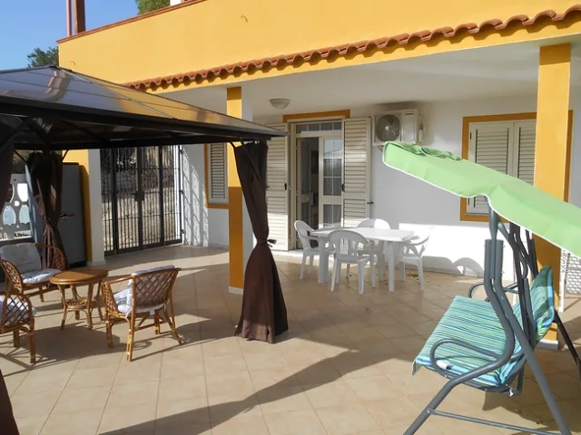 Casa Flavia