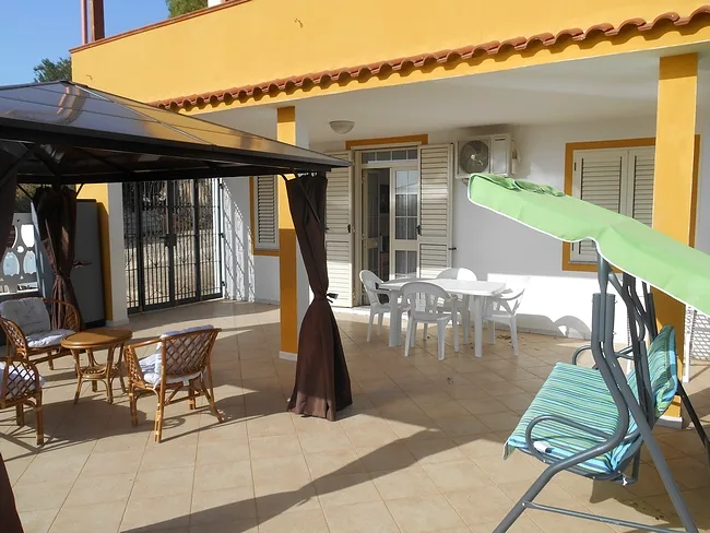 Casa Flavia