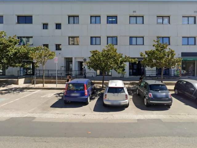 ASPAL - Centro per l'Impiego di Carbonia