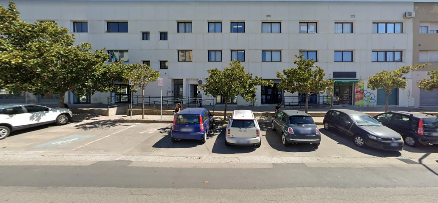 ASPAL - Centro per l'Impiego di Carbonia