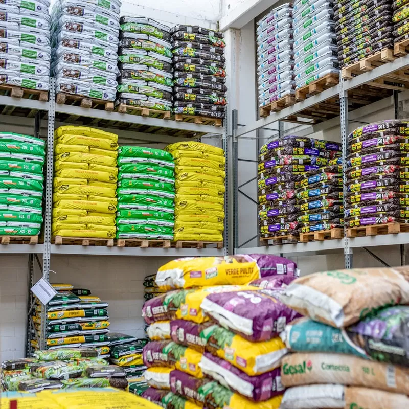 Consorzio Agrario San Giovanni Suergiu