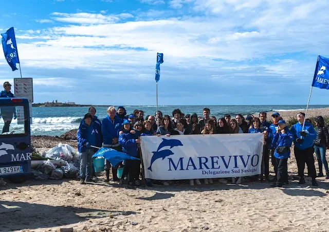 Marevivo Delegazione Sud Sardegna