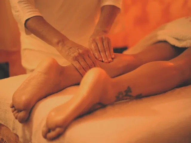 Studio Massaggi Tiziana Scano