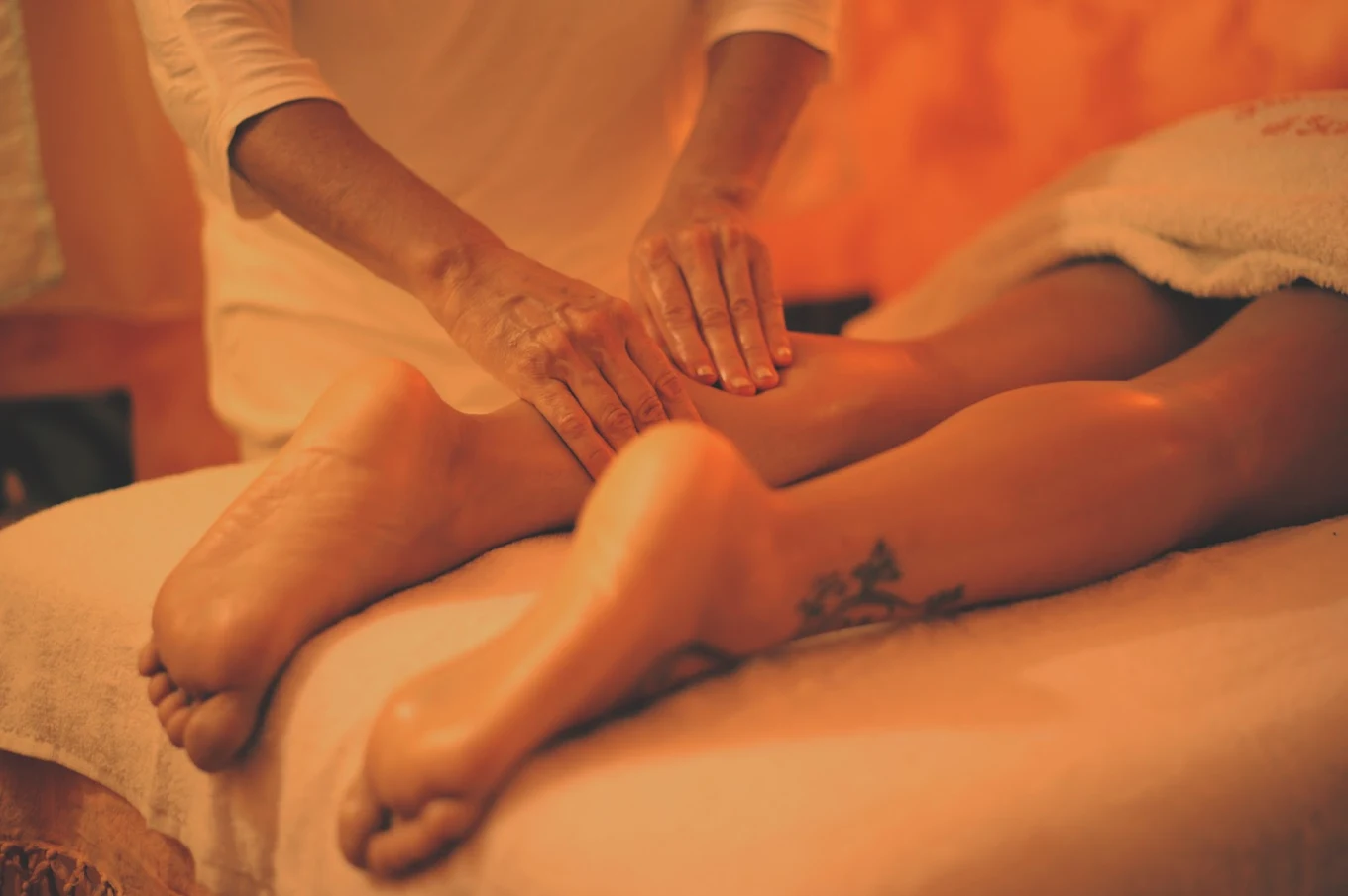 Studio Massaggi Tiziana Scano