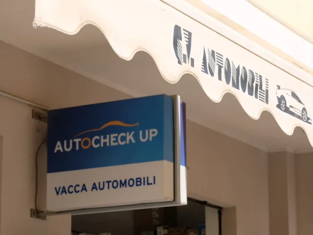 Officina F.lli Vacca