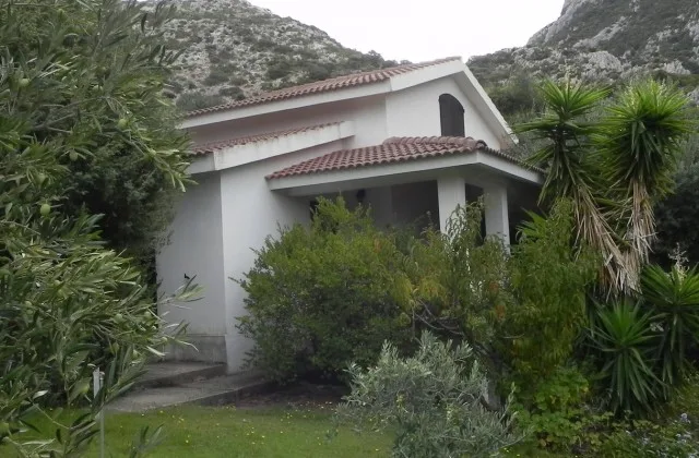 B&B S’Archotta