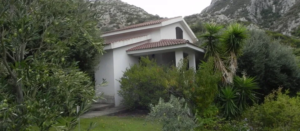B&B S’Archotta