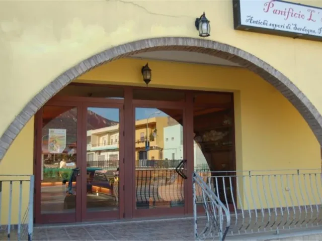 Panificio L'antico Mulino F.lli Pala