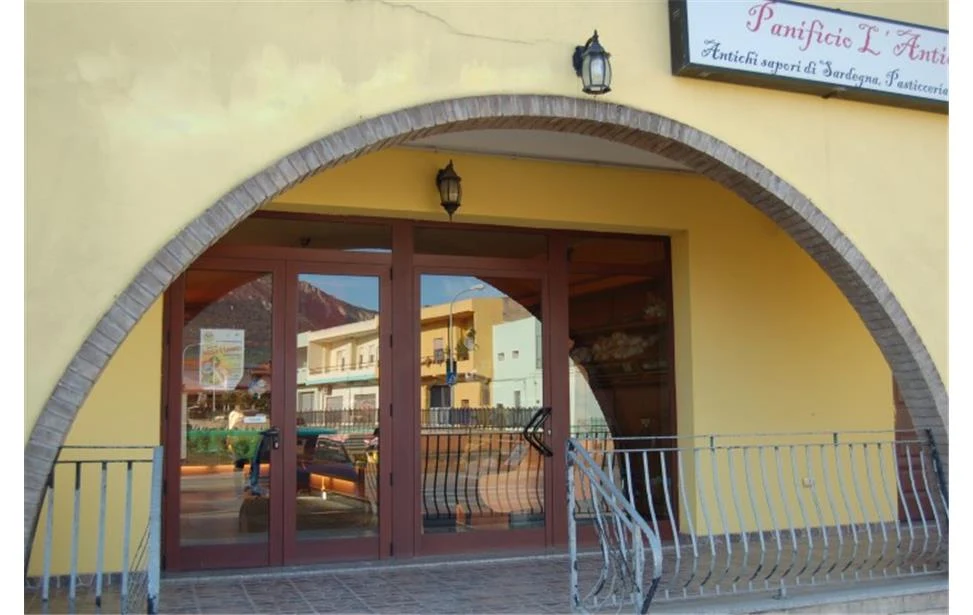 Panificio L'antico Mulino F.lli Pala