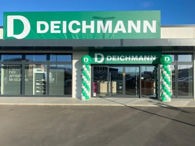 DEICHMANN