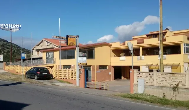 Centro Revisioni Savoca Auto-Moto