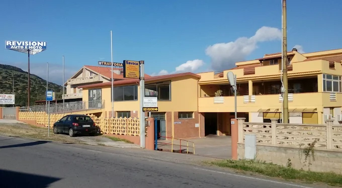 Centro Revisioni Savoca Auto-Moto