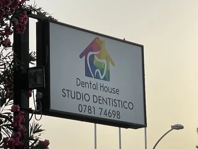 Dental House Villamassargia