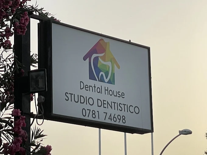 Dental House Villamassargia