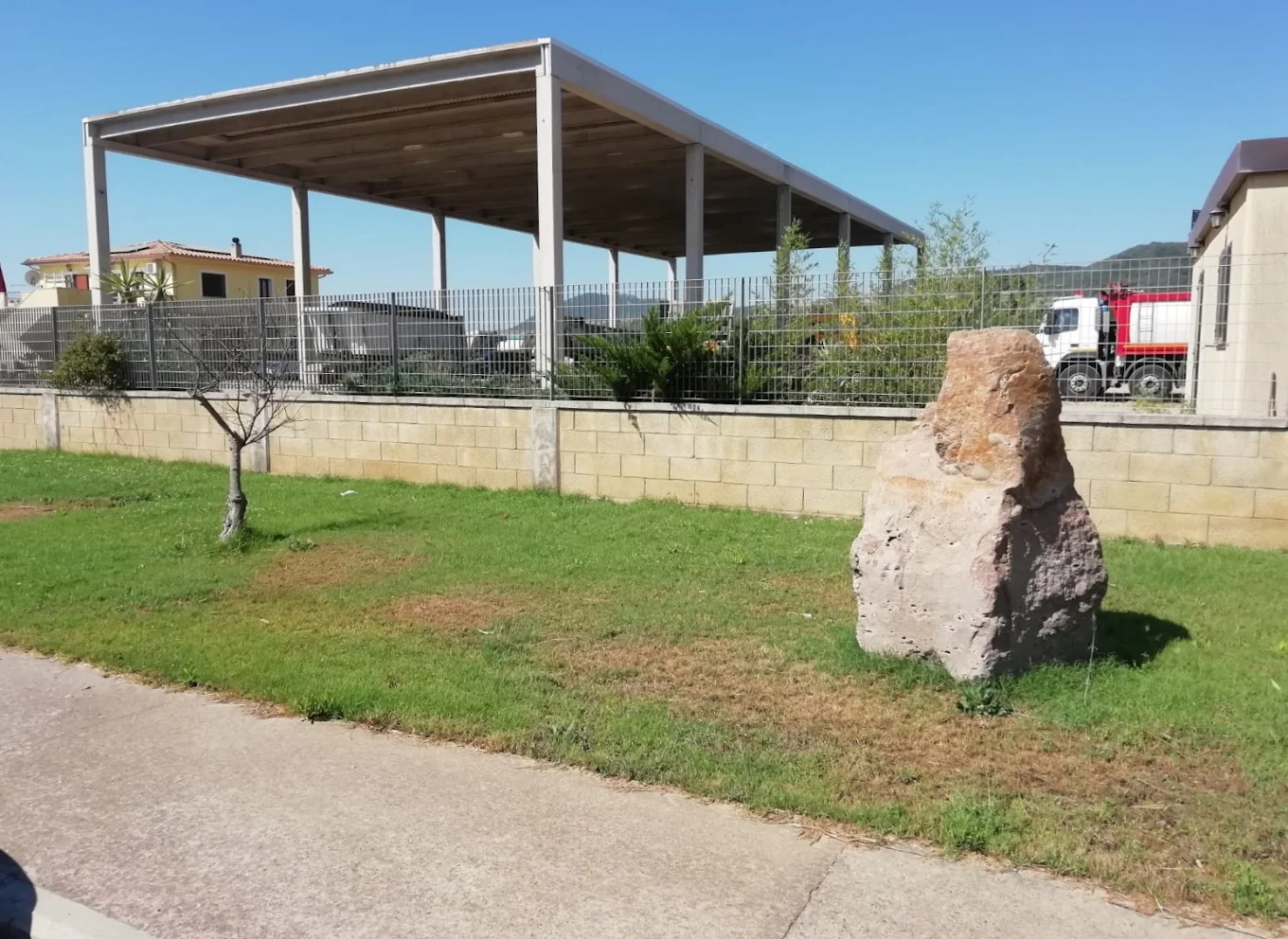 Rst Srl - Scavi, Movimento Terra e Trasporto su Strada