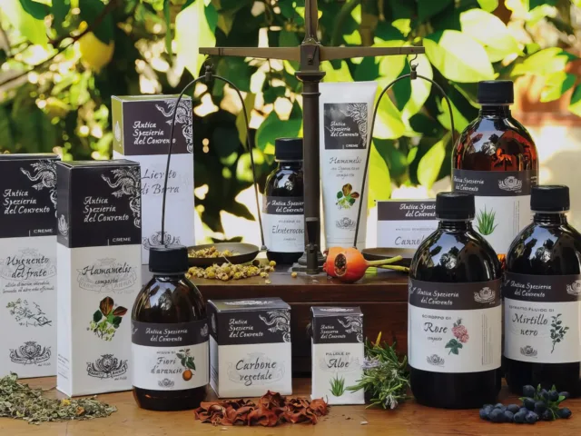 Officina Erboristica