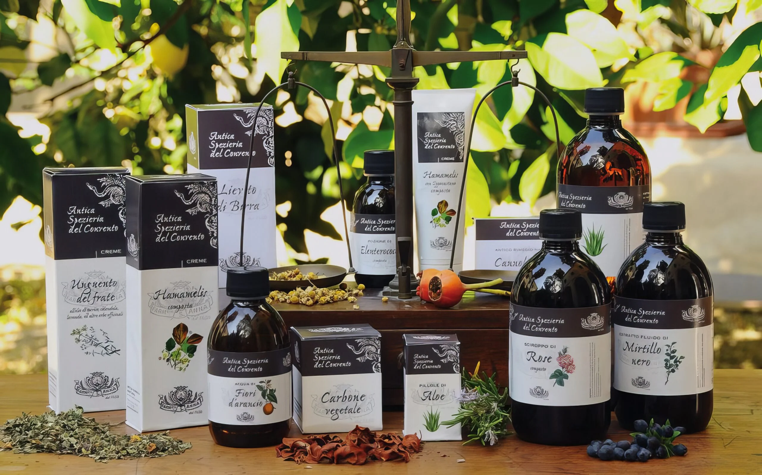 Officina Erboristica