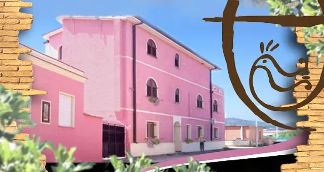 B&B Tanca Marracconi