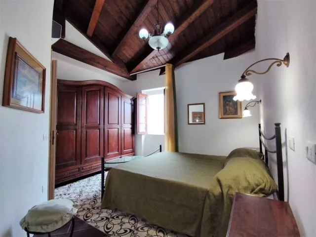 Flat with 1 room for 2 persons