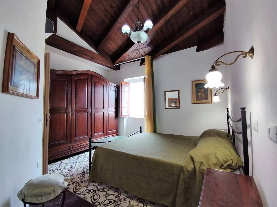 Flat with 1 room for 2 persons