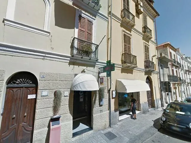 Farmacia Santa Barbara